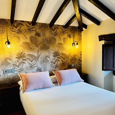Willa La Casina De La Arquera Llanes Zewnętrze zdjęcie