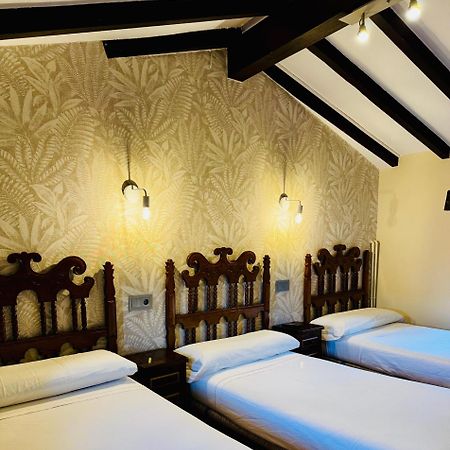 Willa La Casina De La Arquera Llanes Zewnętrze zdjęcie
