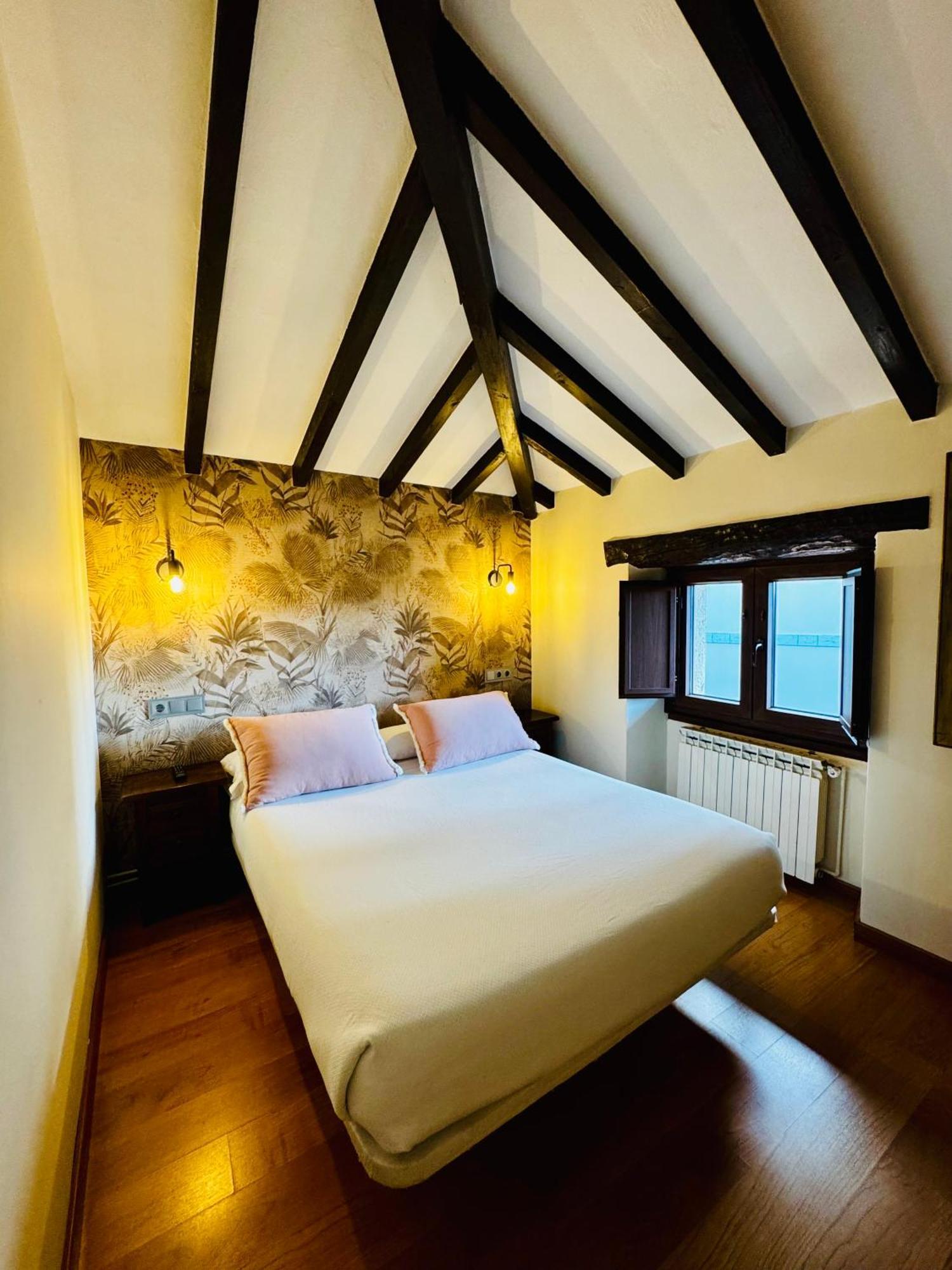 Willa La Casina De La Arquera Llanes Zewnętrze zdjęcie