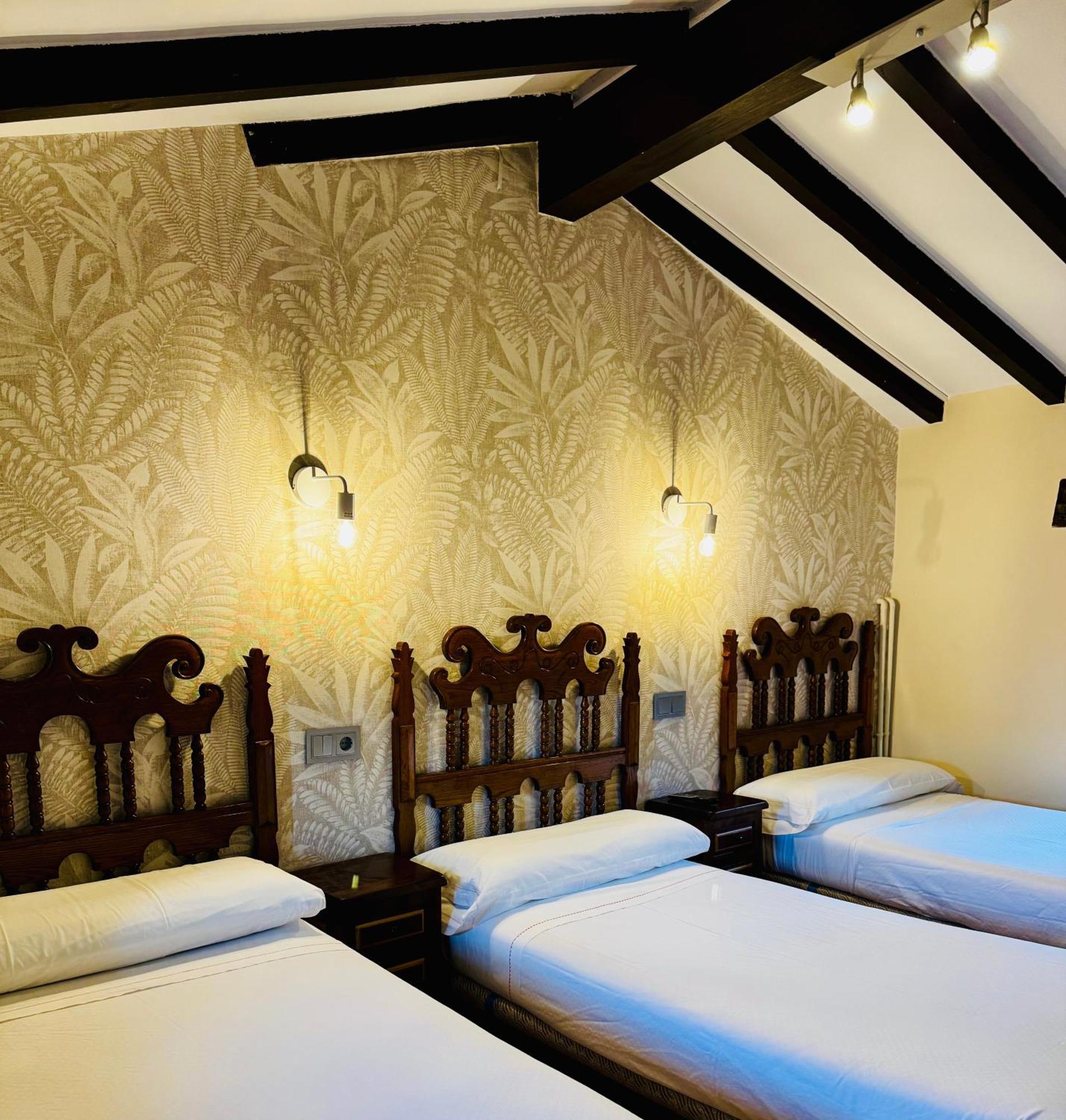 Willa La Casina De La Arquera Llanes Zewnętrze zdjęcie