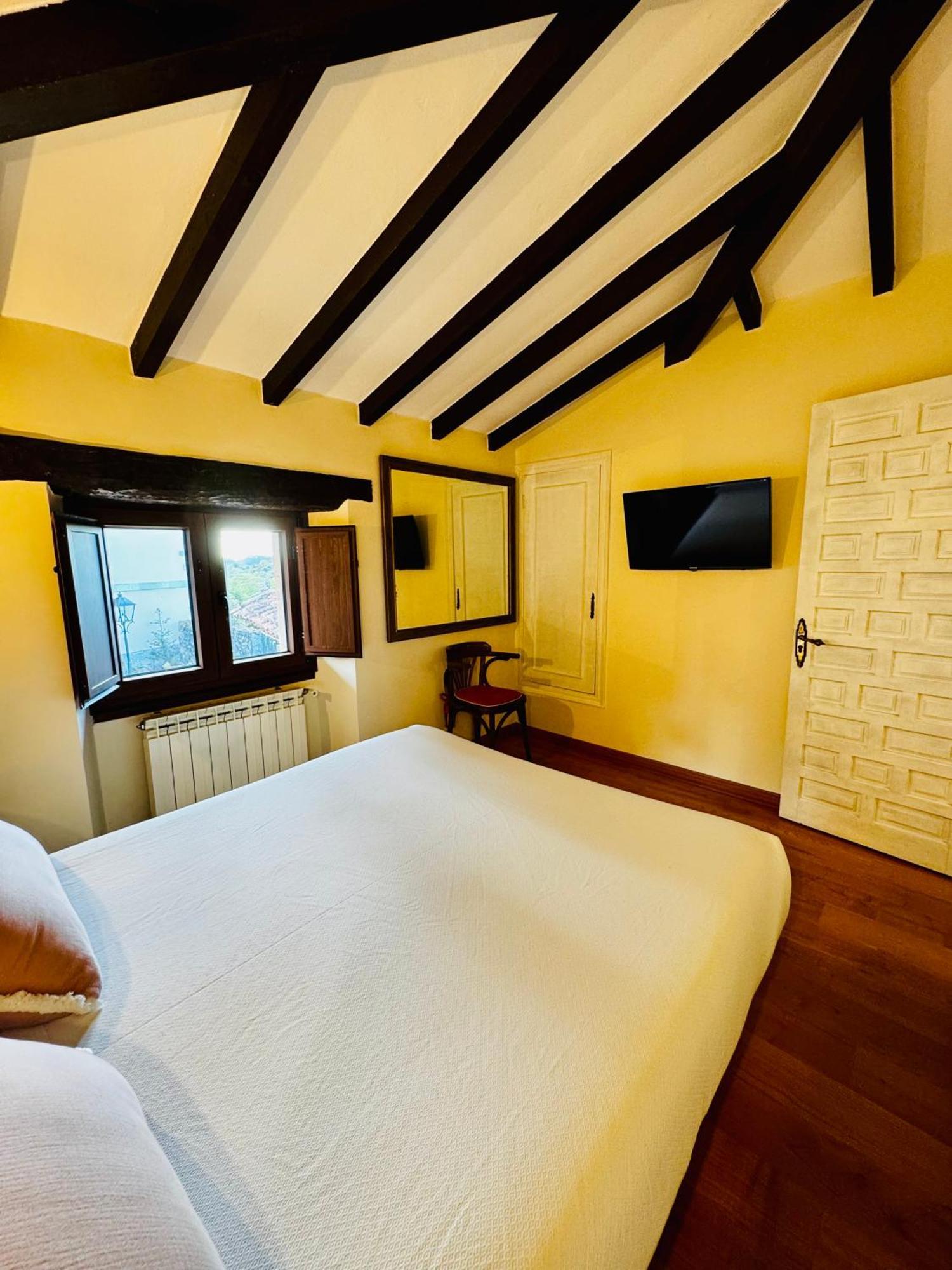 Willa La Casina De La Arquera Llanes Zewnętrze zdjęcie