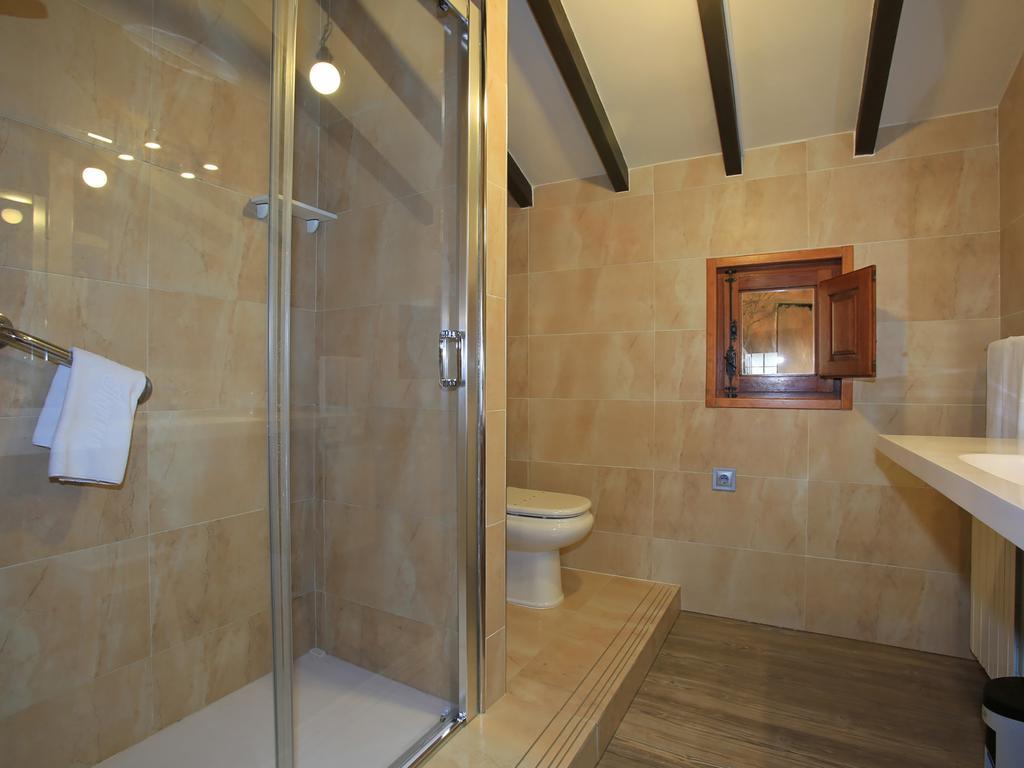 Willa La Casina De La Arquera Llanes Pokój zdjęcie